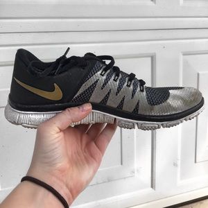 Limited Addition SUPER BOWL 50 Nike